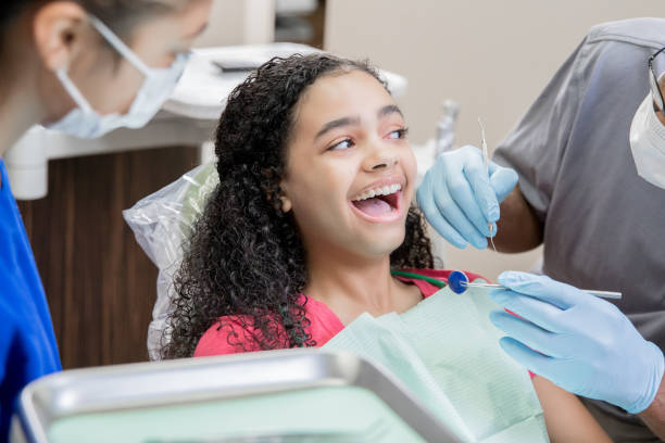 Best Walk-In Emergency Dental Services in Panthersville, GA