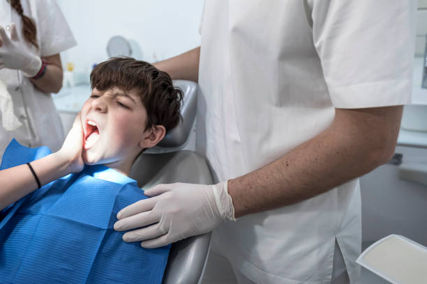 Best Walk-In Emergency Dental Services in Panthersville, GA