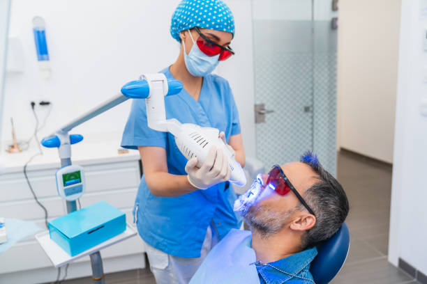 Professional Emergency Dental Service in GA